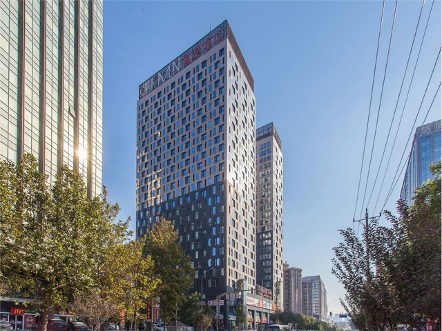 东莞麻涌镇地下管网工程